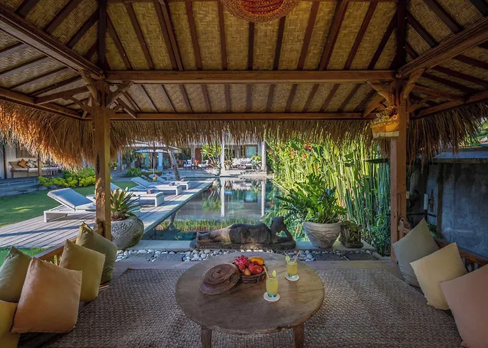 Villa Mandalay *