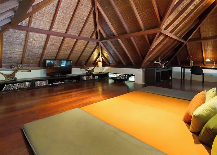 Villa Mandalay *