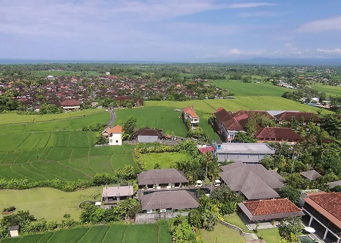 Mandalay Canggu